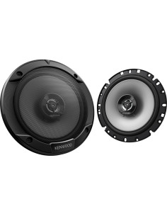 Zestaw Głośników Samochodowych Kenwood Kfc-S1766 (300 W  170 Mm)