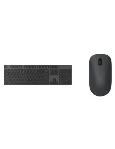 Xiaomi Wireless Keyboard And Mouse Combo Wxjs01Ym