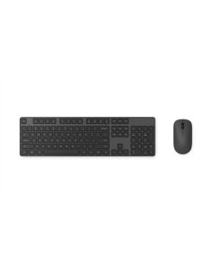 Xiaomi Wireless Keyboard And Mouse Combo Wxjs01Ym 2