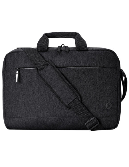 Torba Hp Prelude Pro Recycled Laptop Bag Do Notebooka 17,3" Czarna 3E2P1Aa