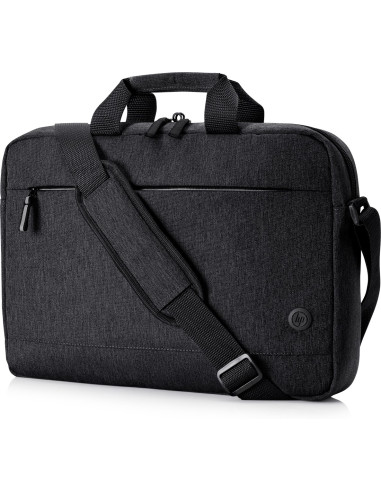 Torba Hp Prelude Pro Recycled Laptop Bag Do Notebooka 17,3" Czarna 3E2P1Aa