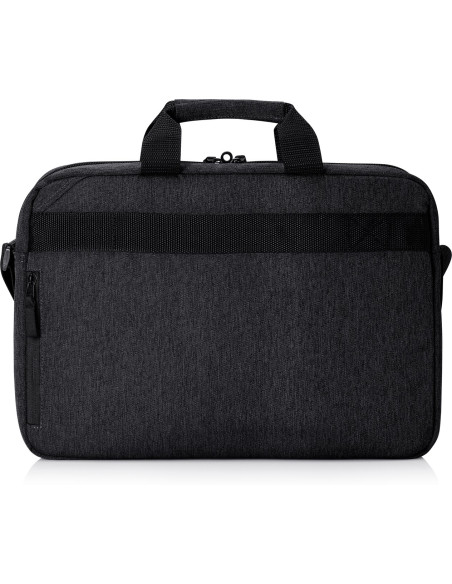 Torba Hp Prelude Pro Recycled Laptop Bag Do Notebooka 17,3" Czarna 3E2P1Aa