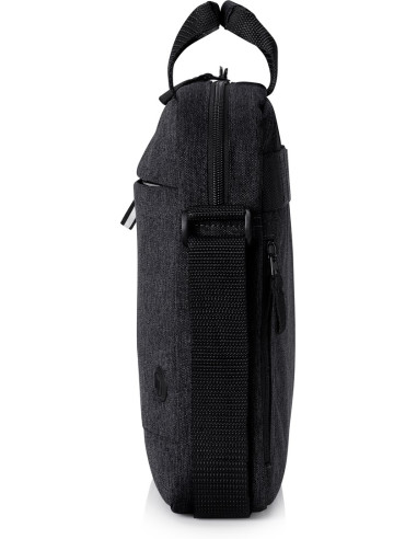 Torba Hp Prelude Pro Recycled Laptop Bag Do Notebooka 17,3" Czarna 3E2P1Aa