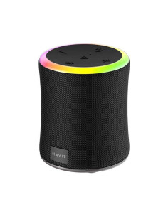 Głośnik Bezprzewodowy Bluetooth Havit Sk832Bt Czarny