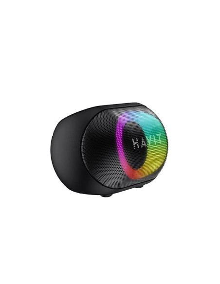 Głośnik Bezprzewodowy Bluetooth Havit Sk885Bt (Czarny)
