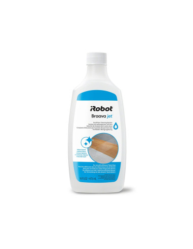 Płyn Do Podłóg Do Irobot Braava, Combo (Seria 200,300, M6, Combo)