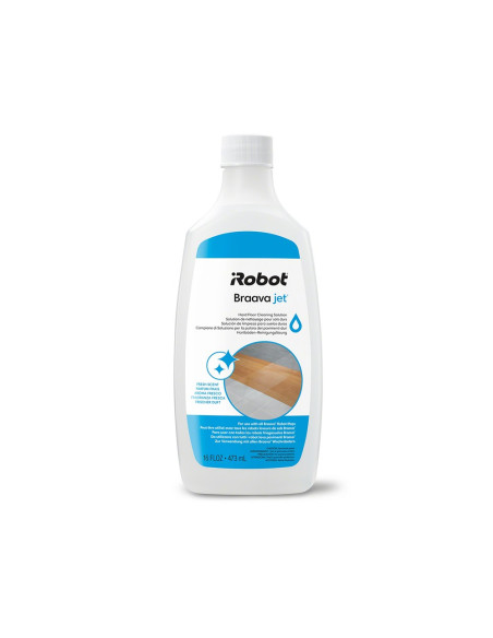 Płyn Do Podłóg Do Irobot Braava, Combo (Seria 200,300, M6, Combo)