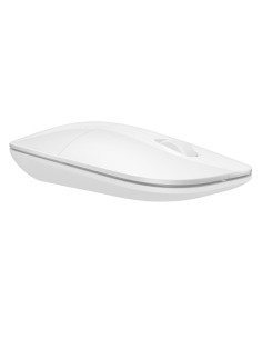 Mysz Hp Z3700 Wireless Mouse White Bezprzewodowa Biała V0L80Aa