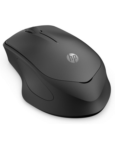 Mysz Hp 280 Silent Wireless Mouse Bezprzewodowa Czarna 19U64Aa
