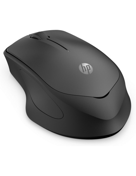 Mysz Hp 280 Silent Wireless Mouse Bezprzewodowa Czarna 19U64Aa