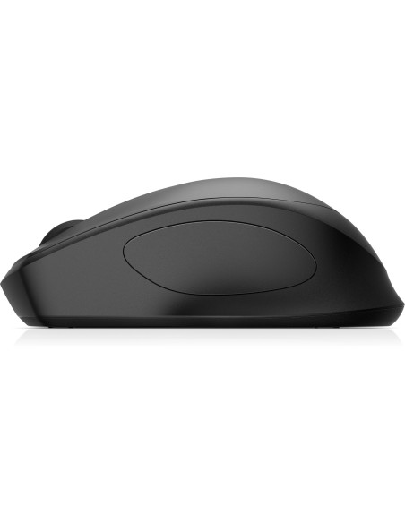 Mysz Hp 280 Silent Wireless Mouse Bezprzewodowa Czarna 19U64Aa