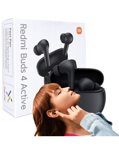 Xiaomi Redmi Buds 4 Active
