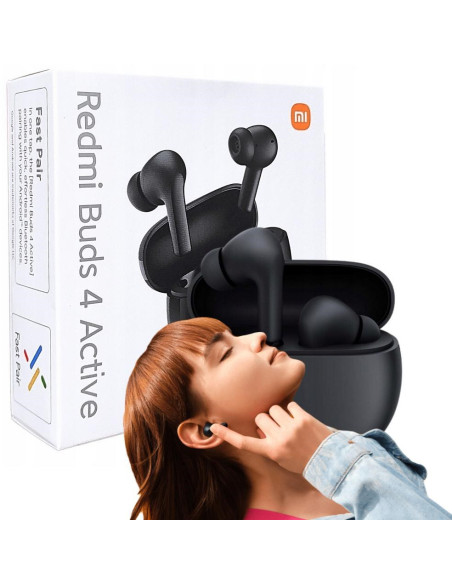 Xiaomi Redmi Buds 4 Active