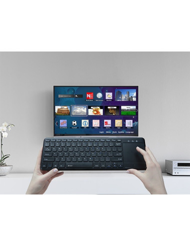 Tracer Klawiatura Bezprzewodowa Smart Rf 2,4 Ghz