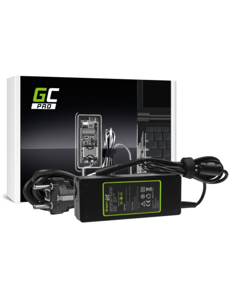 Green Cell Zasilacz Ad15P Hp 19V 4.74A 90W