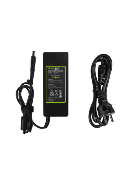 Green Cell Zasilacz Ad15P Hp 19V 4.74A 90W