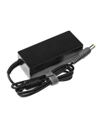 Green Cell Pro Zasilacz Ad16Ap Do Lenovo B590 Thinkpad R61 R500 T430 T430S T510 T520 T530 X200 X201 X220 X230 20V 3.25A 65W
