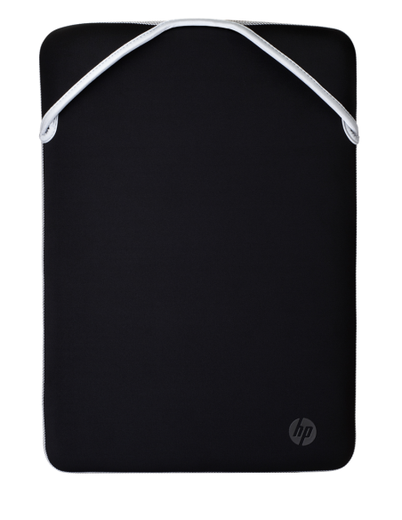 Etui Hp Reversible Protective Silver Laptop Sleeve Do Notebooka 14,1" Szare 2F2J1Aa