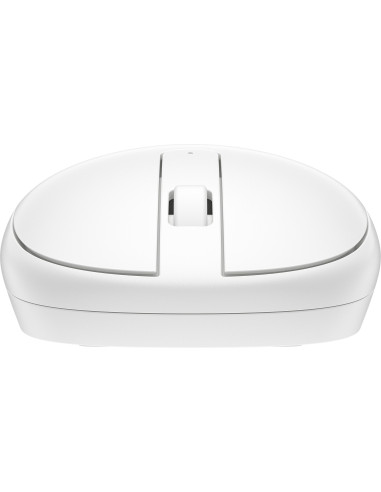 Mysz Hp 240 Lunar White Bluetooth Mouse Bezprzewodowa Biała 793F9Aa