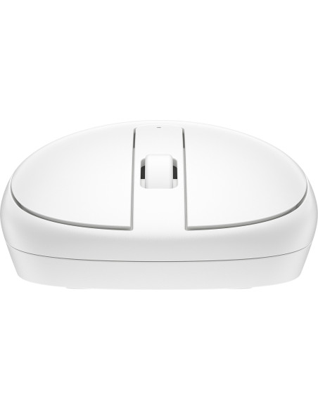 Mysz Hp 240 Lunar White Bluetooth Mouse Bezprzewodowa Biała 793F9Aa