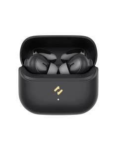 Bezprzewodowe Słuchawki Tws Havit Tw982 (Czarny)