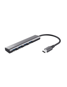 Hub Usb Halyx 4-Port Usb-C Hub (24948)