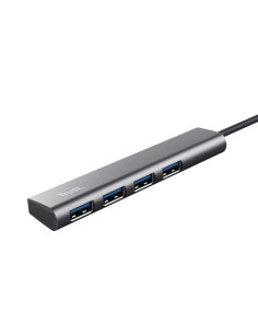 Hub Usb Halyx 4-Port Usb-C Hub (24948) 2