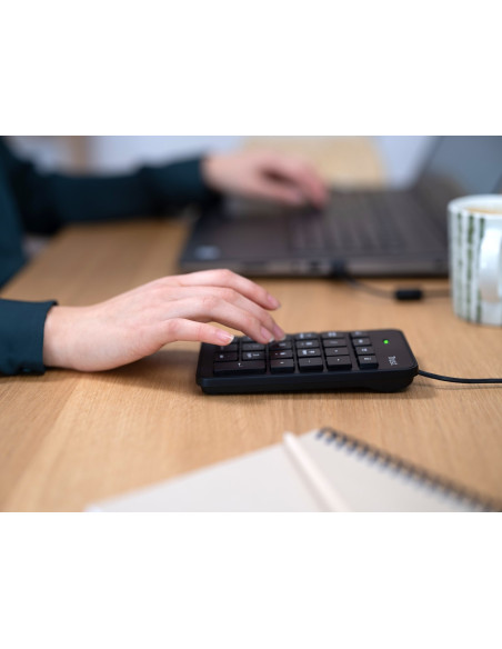 Klawiatura Numeryczna Trust Xalas Usb