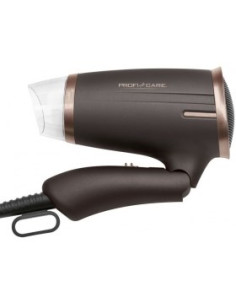 Suszarka Do Włosów Proficare Pc-Ht 3009 (1400W  Kolor Brązowy)