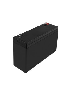 Green Cell Akumulator Żelowy Agm40 6V 15Ah 2