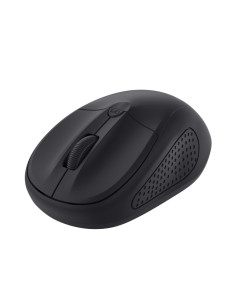 Mysz Trust Primo Wireless Mouse Matt Black