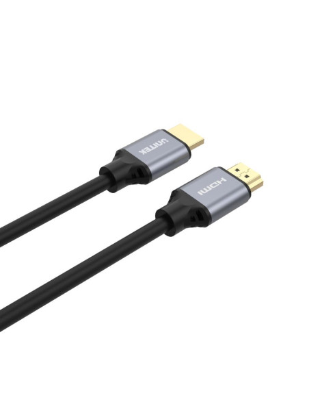 Unitek Kabel Hdmi 2.1 8K, 4K120Hz Uhd, 2M, C138W