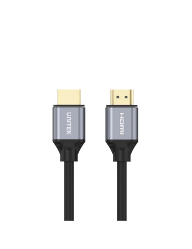 Unitek Kabel Hdmi 2.1 8K, 4K120Hz Uhd, 2M, C138W