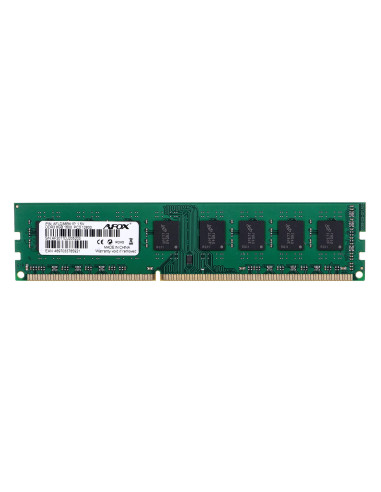Afox Ram Ddr3 8G 1600Mhz
