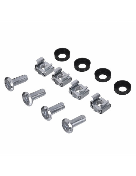 Patch Panel Lanberg Ppks-1024-S (1U  19")