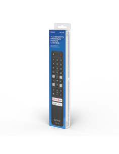 Savio Pilot Uniwersalny Do Tv /Zamiennik Do Tv Tcl - Smart Tv Rc-15 2