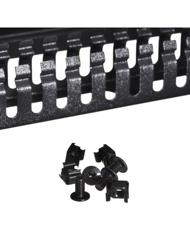 Organizer Lanberg Ak-1201-B
