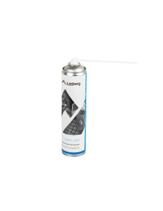 Lanberg Sprężone Powietrze Air Duster 600Ml Cg-600Fl-001 2