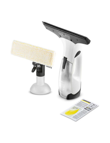 Myjka Do Okien Karcher Wv 2 Plus 1.633-640.0