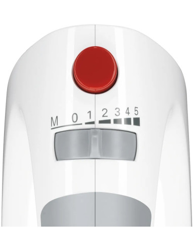 Mikser Ręczny Bosch Mfq 3540 (450W  Kolor Biały)