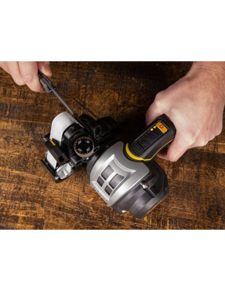 Ostrzałka Ele Work Sharp Ken Onion Edition K&T Mk.2