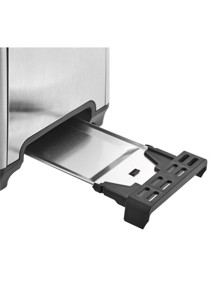 Toster Amica Tf 3043 Retro Inox