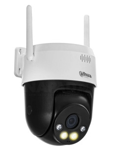 Kamera Ip Dahua P3Ae-Pv Obrotowa Wi-Fi 3Mp