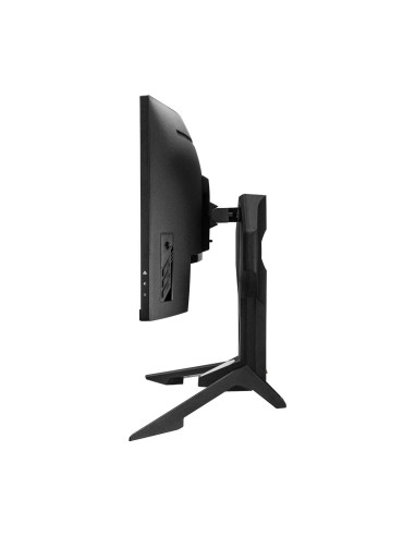 Monitor Asrock Phantom Gaming Pg34Qrt3A