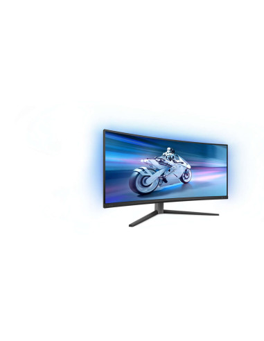 Monitor Philips 34" 34M2C6500/00 2Xhdmi Dp 3Xusb
