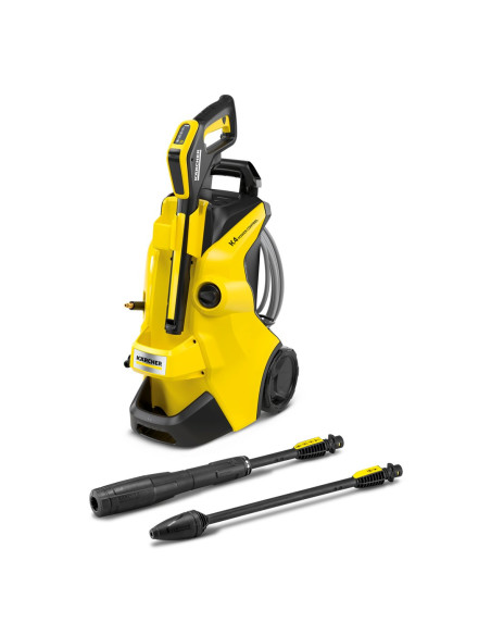 Myjka Ciśnieniowa Karcher K 4 Power Control Flex Home - 1.324-300.0