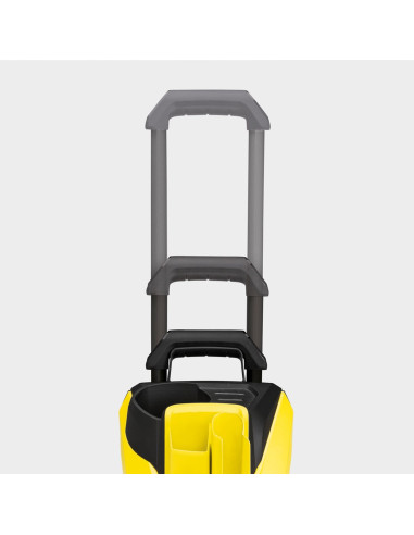 Myjka Ciśnieniowa Karcher K 4 Power Control Flex Home - 1.324-300.0