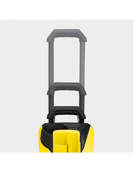 Myjka Ciśnieniowa Karcher K 4 Power Control Flex Home - 1.324-300.0