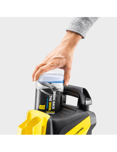 Myjka Ciśnieniowa Karcher K 4 Power Control Flex Home - 1.324-300.0