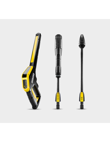 Myjka Ciśnieniowa Karcher K 4 Power Control Flex Home - 1.324-300.0